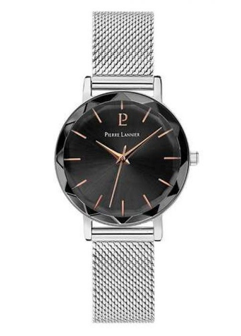 Часы 009M688 кварцевые fashion Pierre Lannier (253014836)