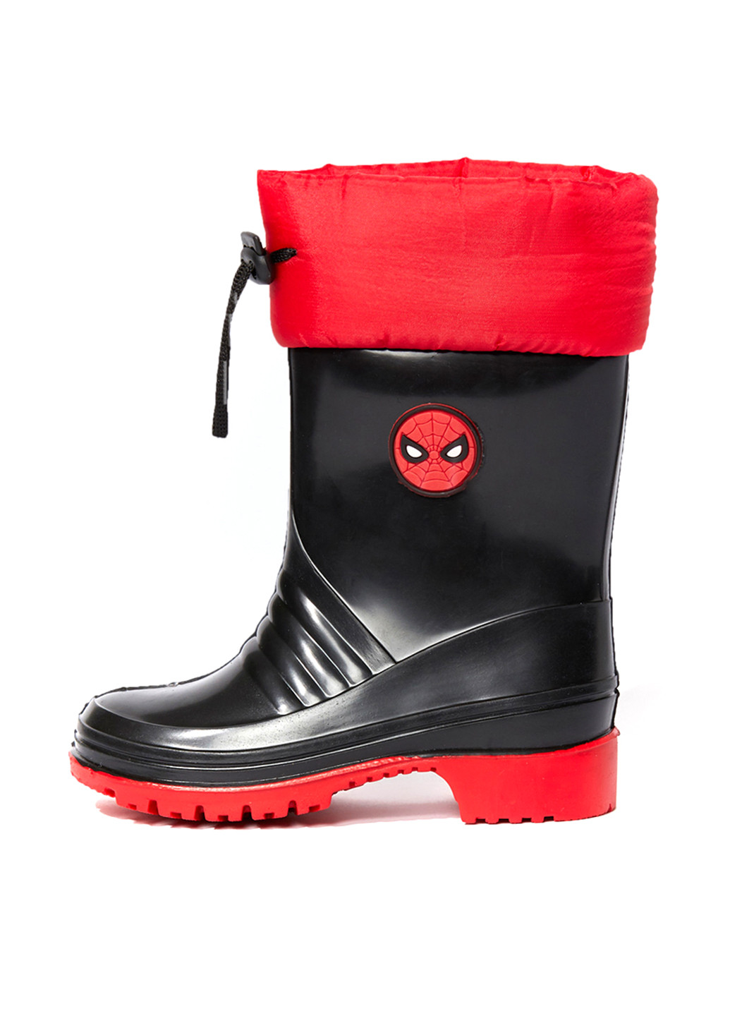 Черевики Spiderman DeFacto ботинки (248617159)