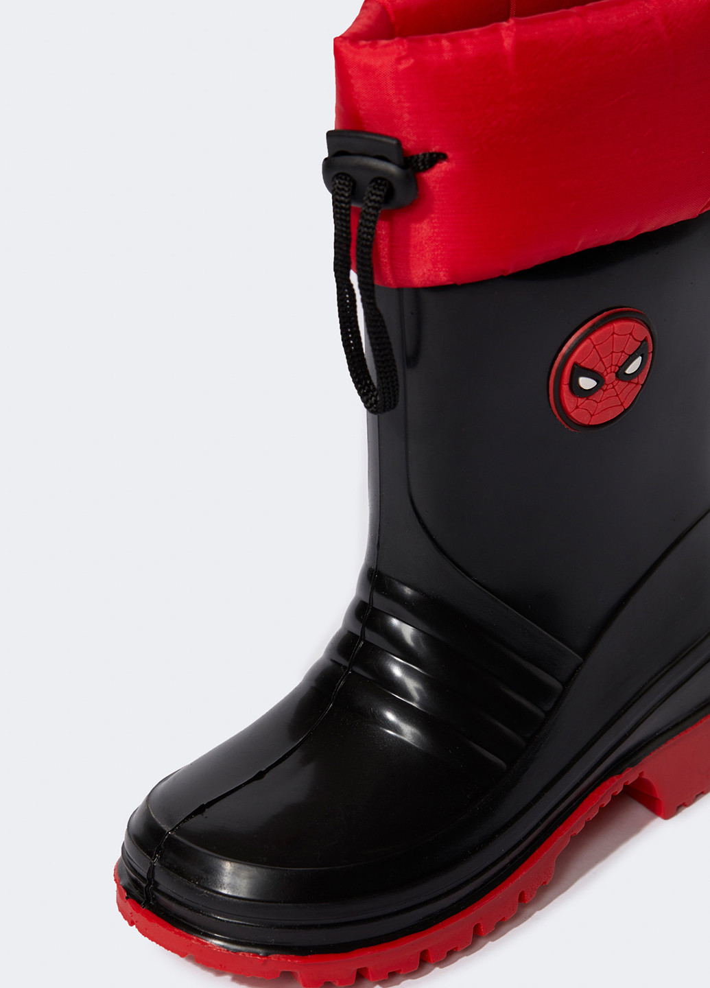 Черевики Spiderman DeFacto ботинки (248617159)