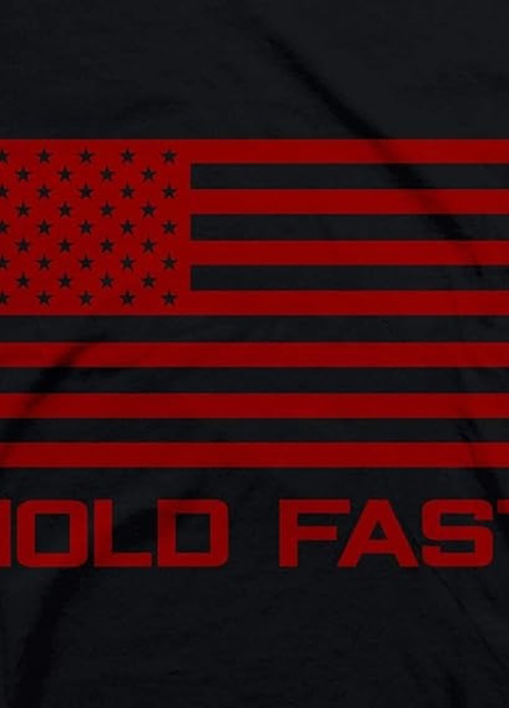 Чорна футболка Ripple Junction