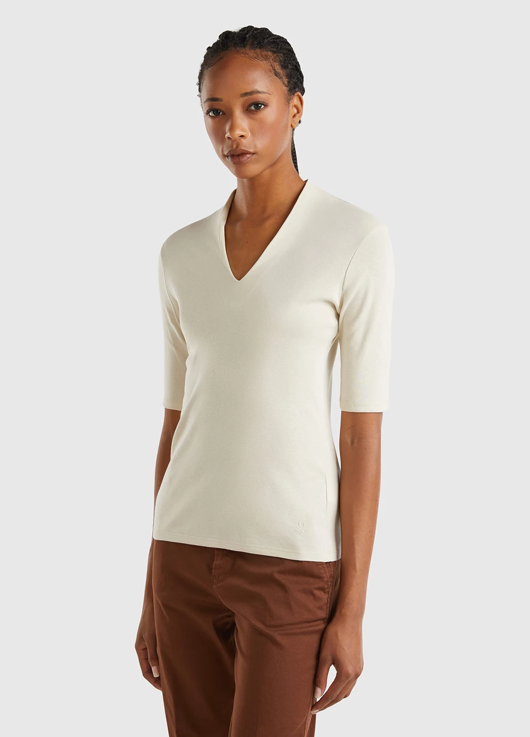 Футболка United Colors of Benetton - (329349406)