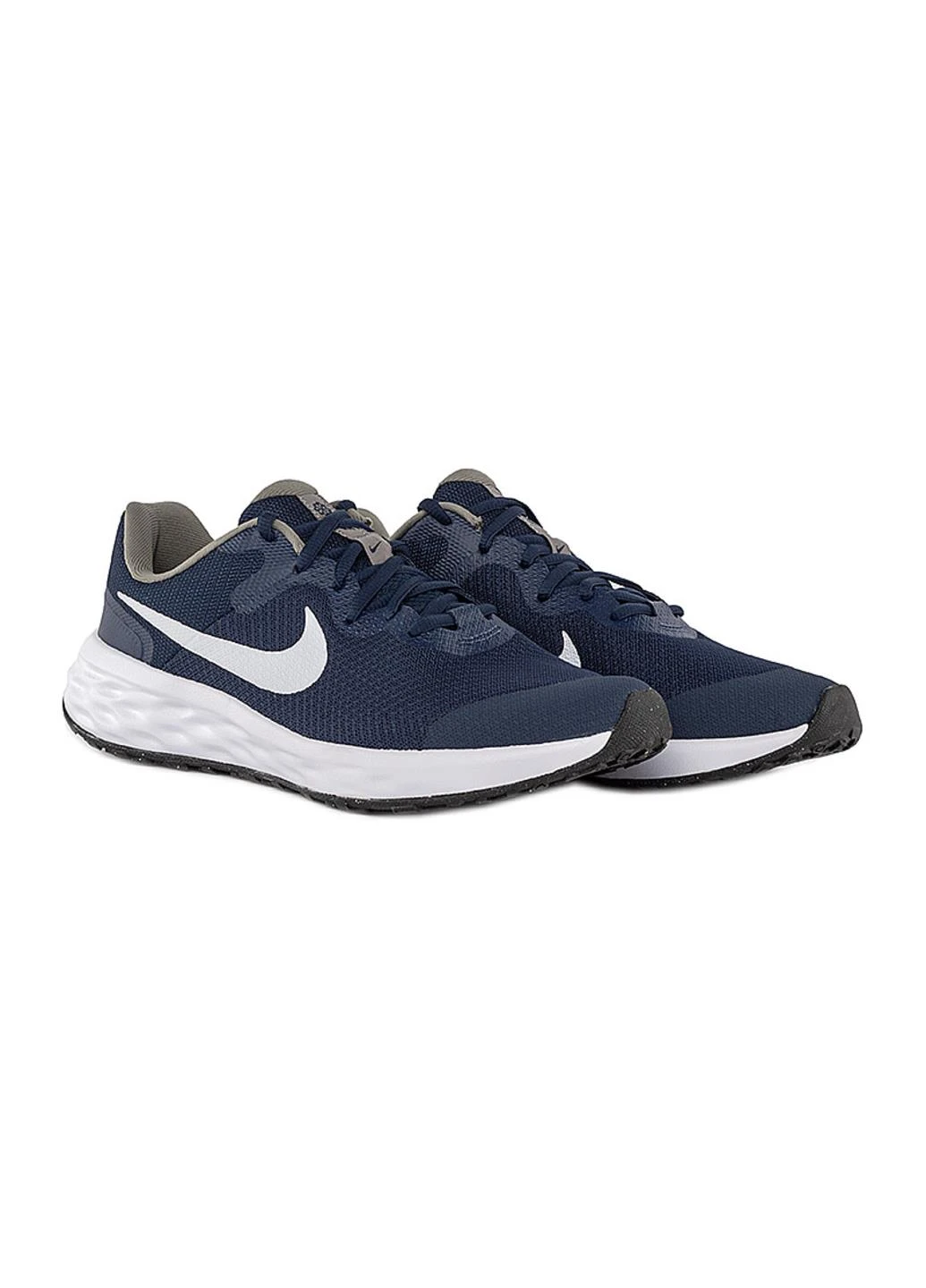 Кроссовки DD1096-400 Nike REVOLUTION 6 NN(GS (317225727)