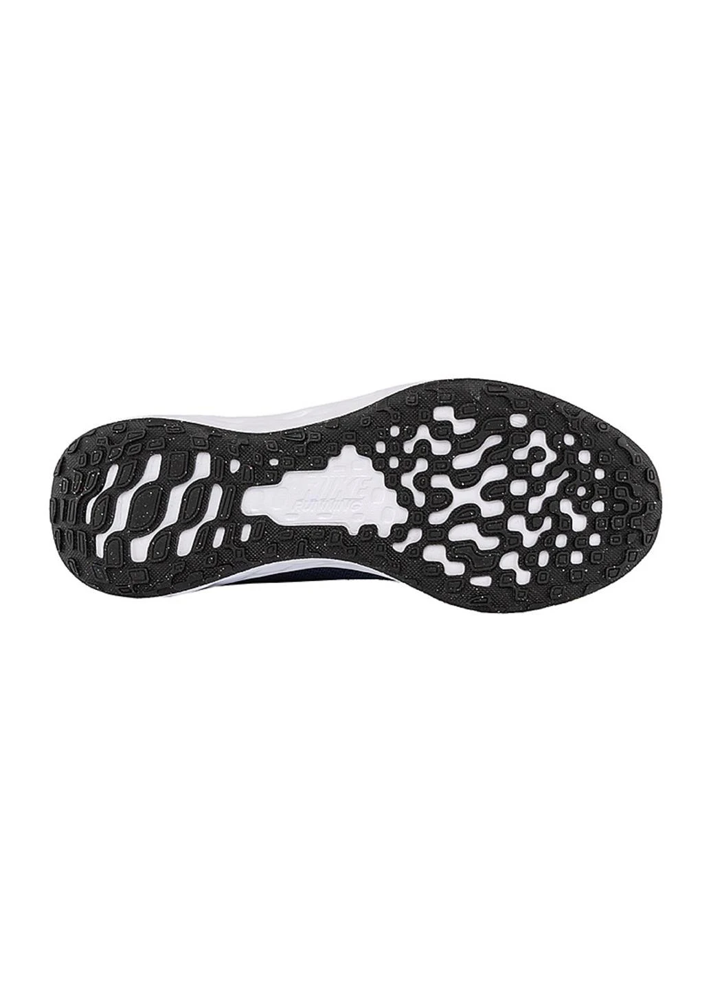 Кроссовки DD1096-400 Nike REVOLUTION 6 NN(GS (317225727)