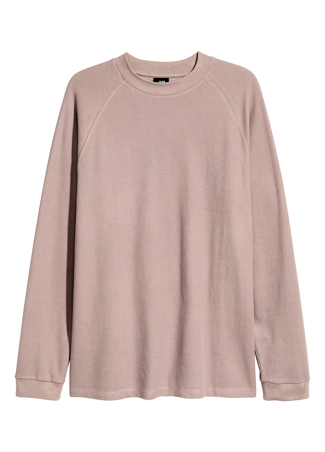 Бузковий джемпер демісезон,бузковий, H&M