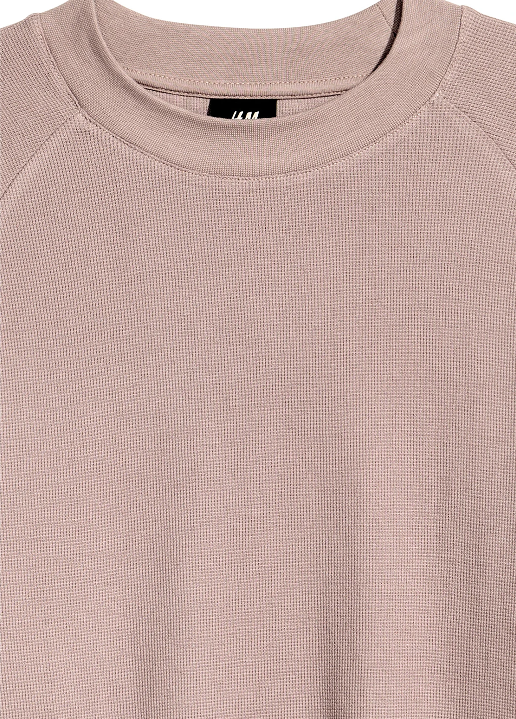 Бузковий джемпер демісезон,бузковий, H&M