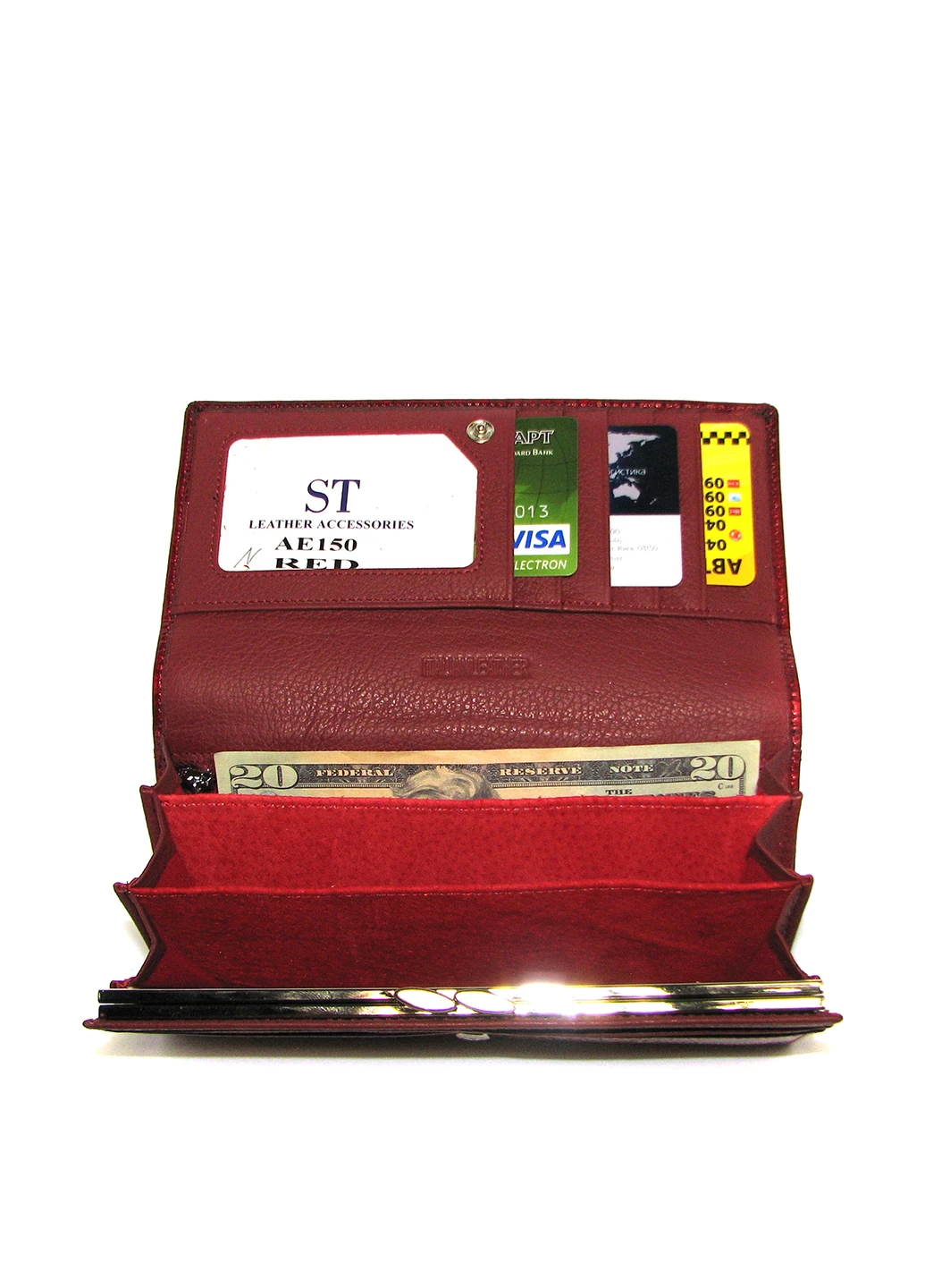 Гаманець ST Leather Accessories (18085759)