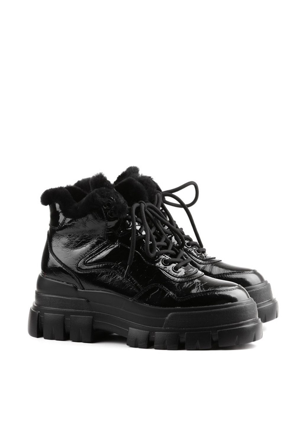 Черевики Le'BERDES (251974107)