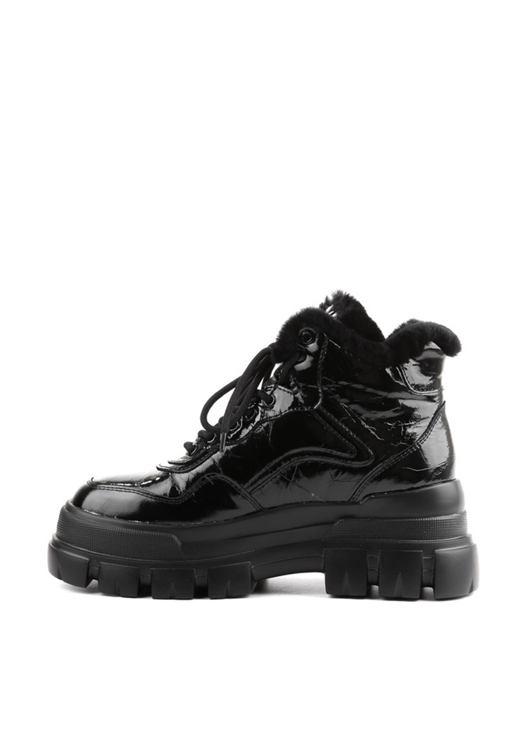 Черевики Le'BERDES (251974107)