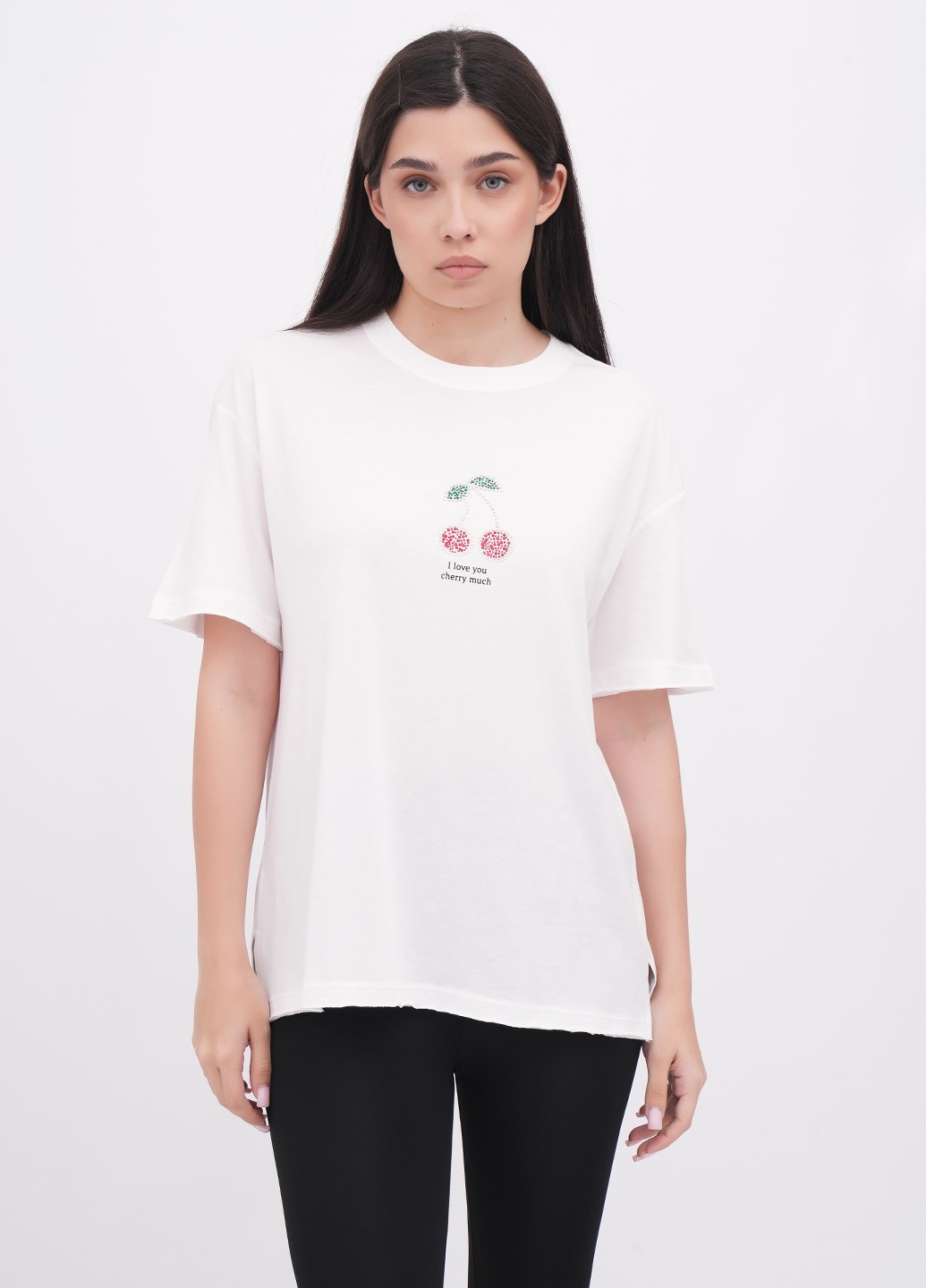 Футболка EQUILIBRI - (341745088)