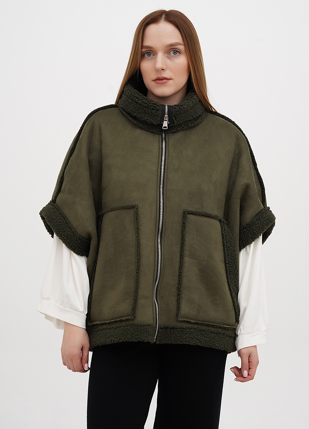 Жилет Made in Italy (322054212)