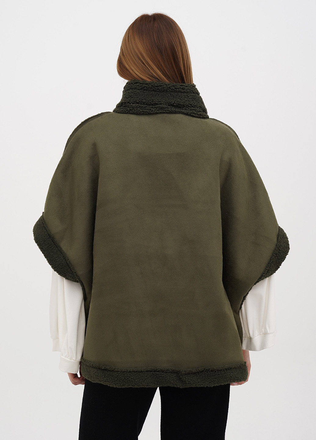 Жилет Made in Italy (322054212)