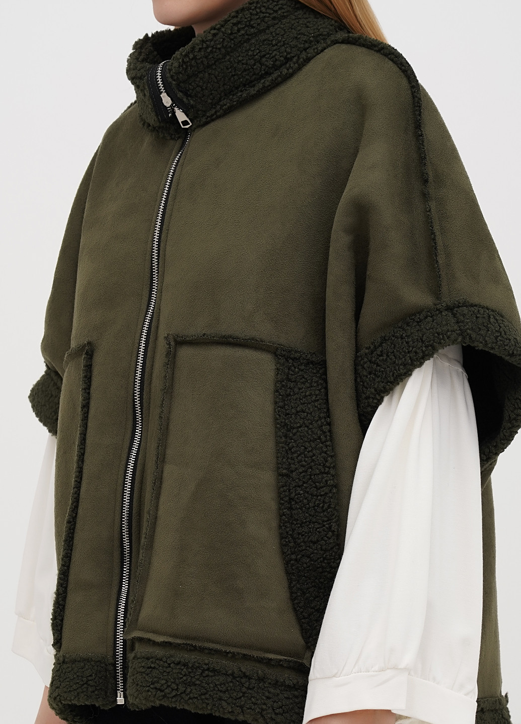 Жилет Made in Italy (322054212)