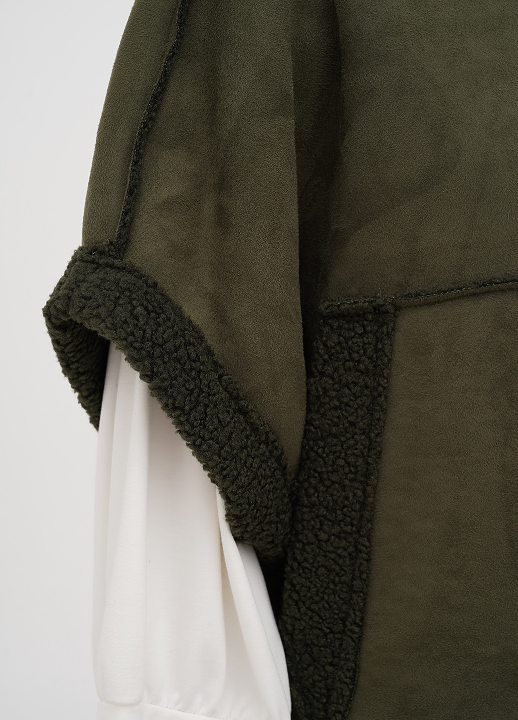 Жилет Made in Italy (322054212)