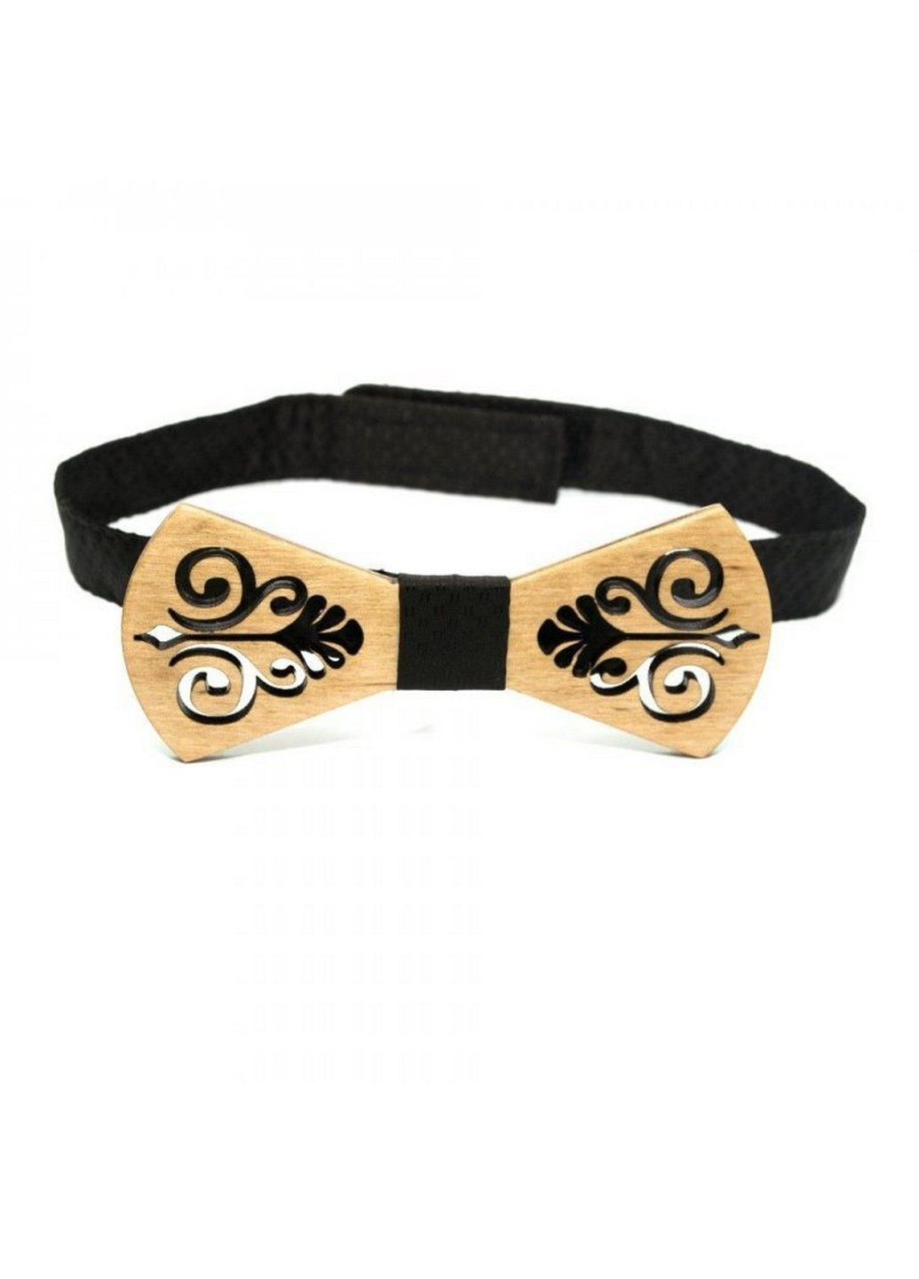 Метелик дерев'яний Gofin wood (199006591)