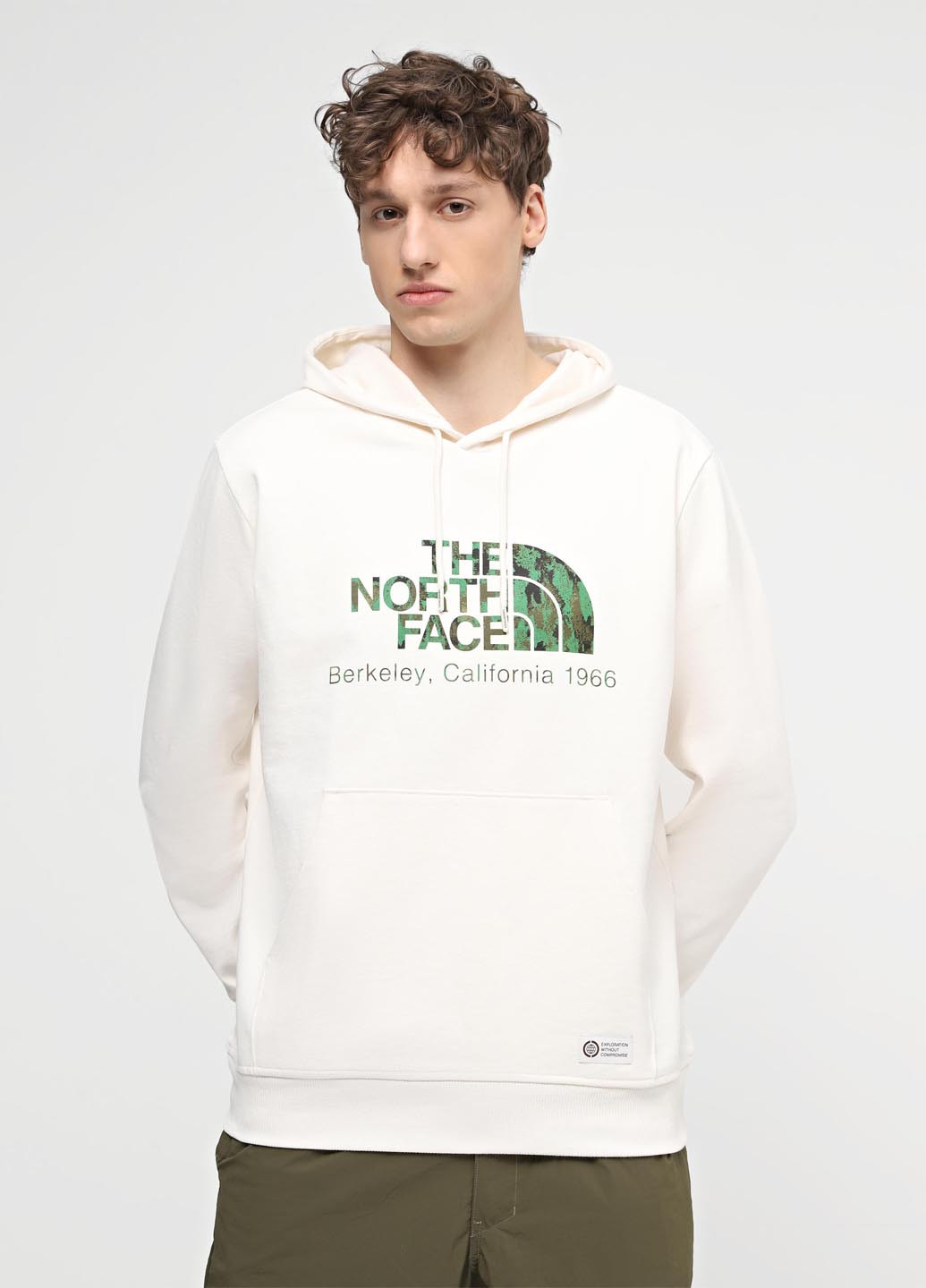 Худи The North Face (330225802)