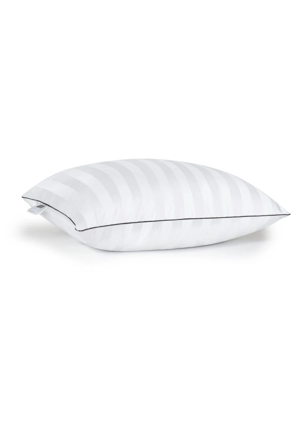 Подушка пухова Hand Made Royal Pearl 908 висока 70x70 (2200000555854) No Brand (254011362)