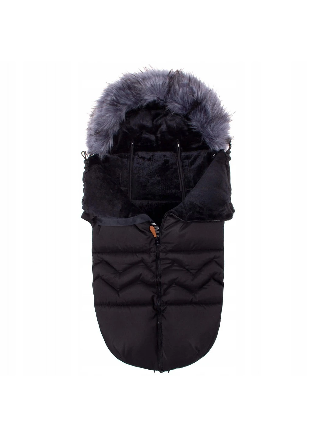 Дитячий спальний конверт 90х38-46 см Springos (228856616)