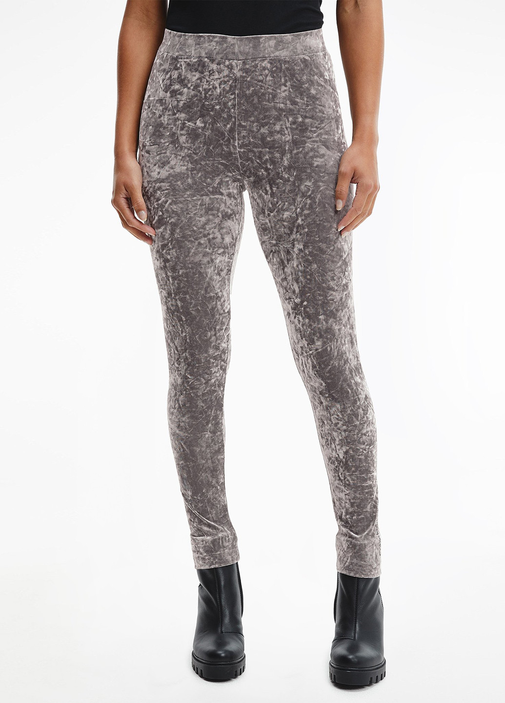 Легинсы Calvin Klein Jeans (302812784)