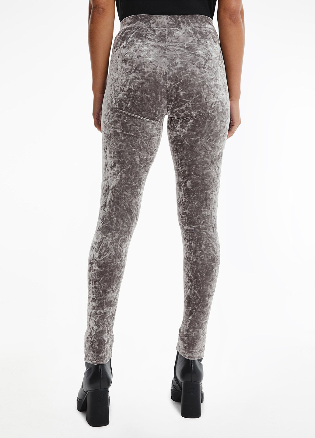 Легинсы Calvin Klein Jeans (302812784)