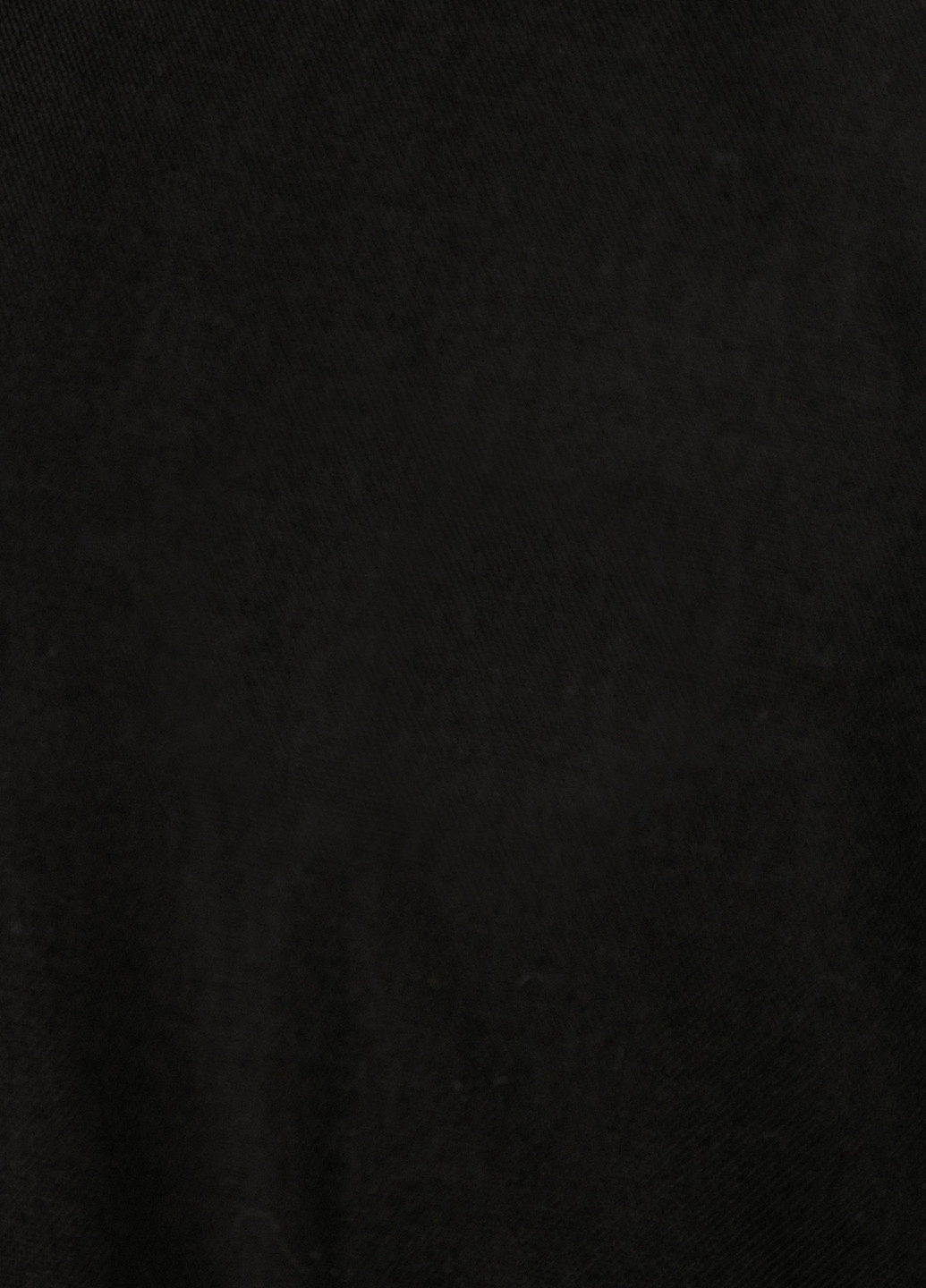 Черная кэжуал рубашка KOTON