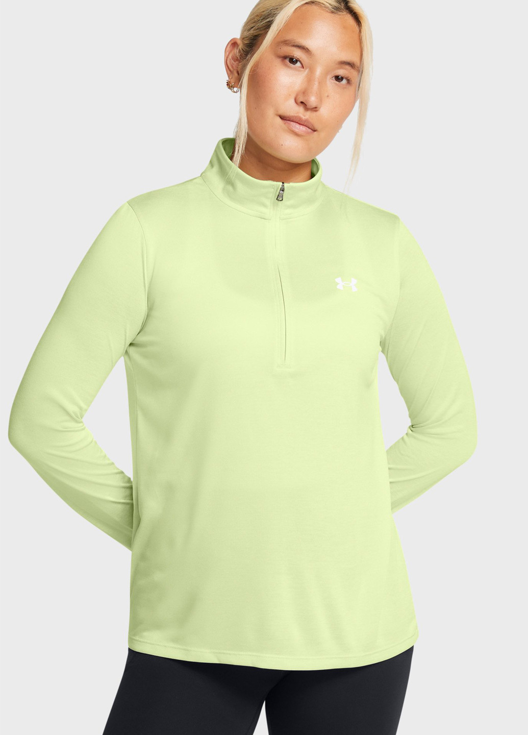 Рашгард Under Armour (327382898)