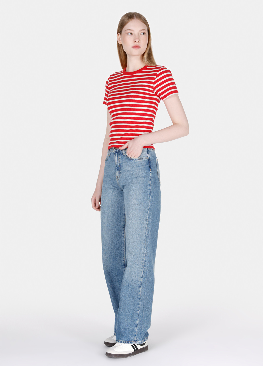 Футболка Colin's - (336041031)