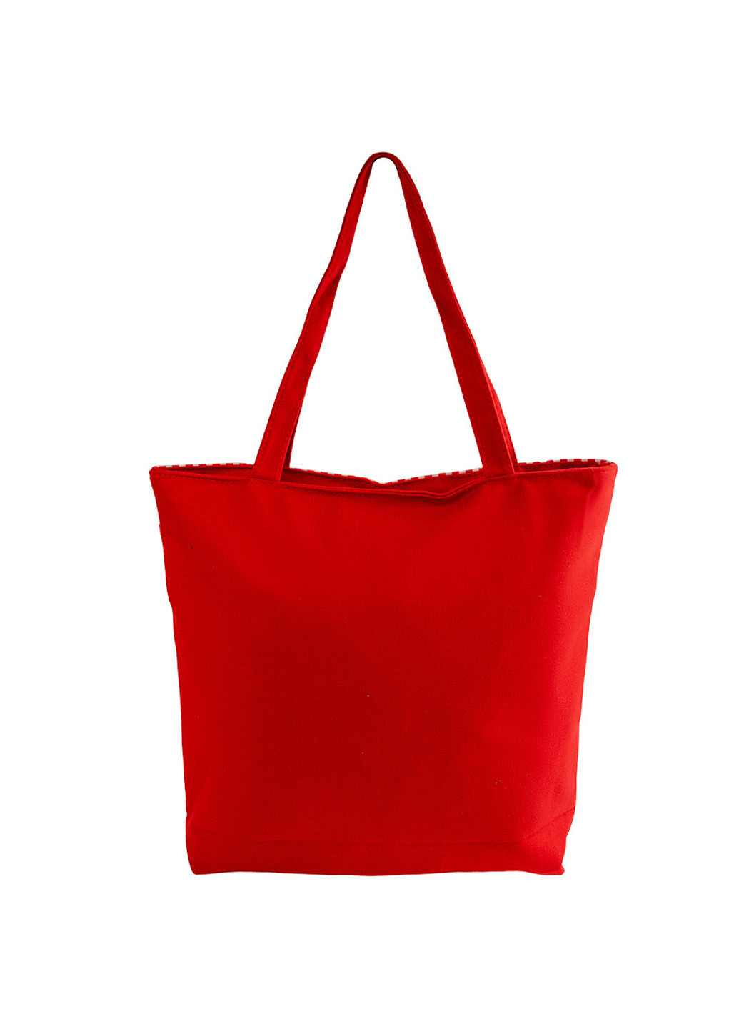 Женская пляжная тканевая сумка 40х36х8 см Valiria Fashion (210339032)