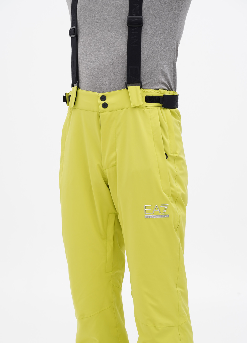 Лыжные брюки Emporio Armani EA7 (270827965)