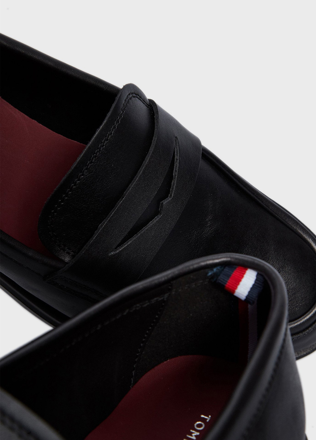 Туфлі Tommy Hilfiger (302808932)