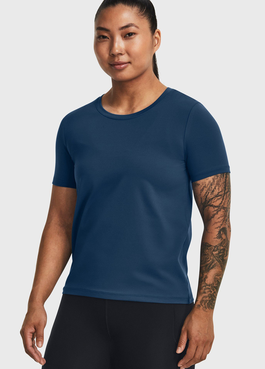 Футболка Under Armour - (263207499)