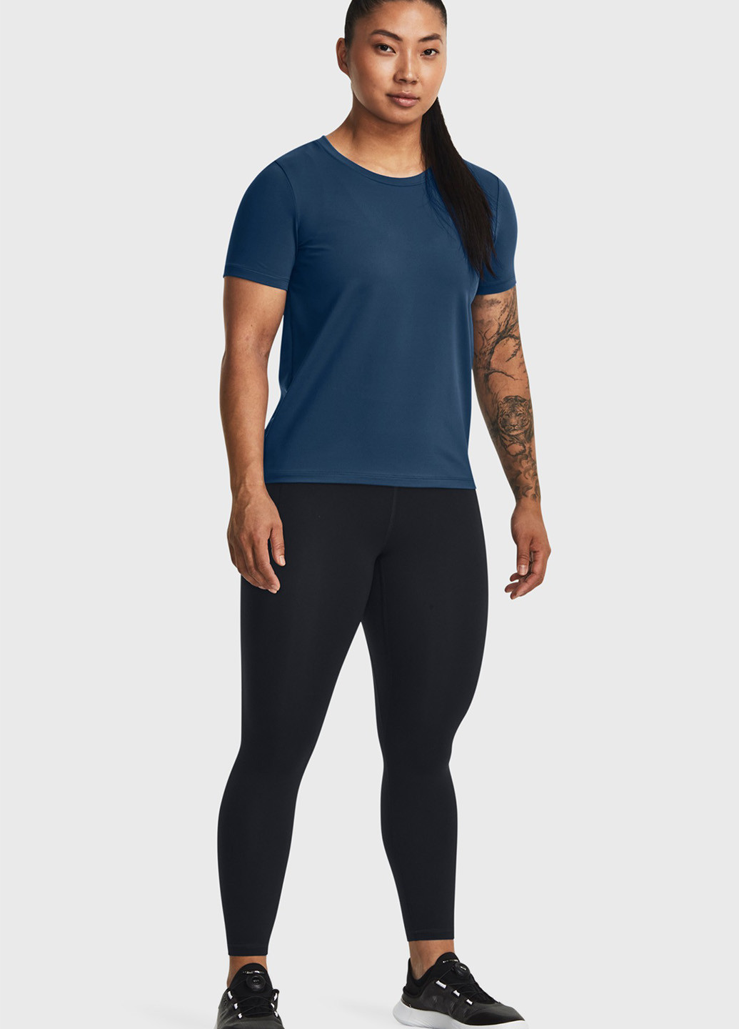 Футболка Under Armour - (263207499)
