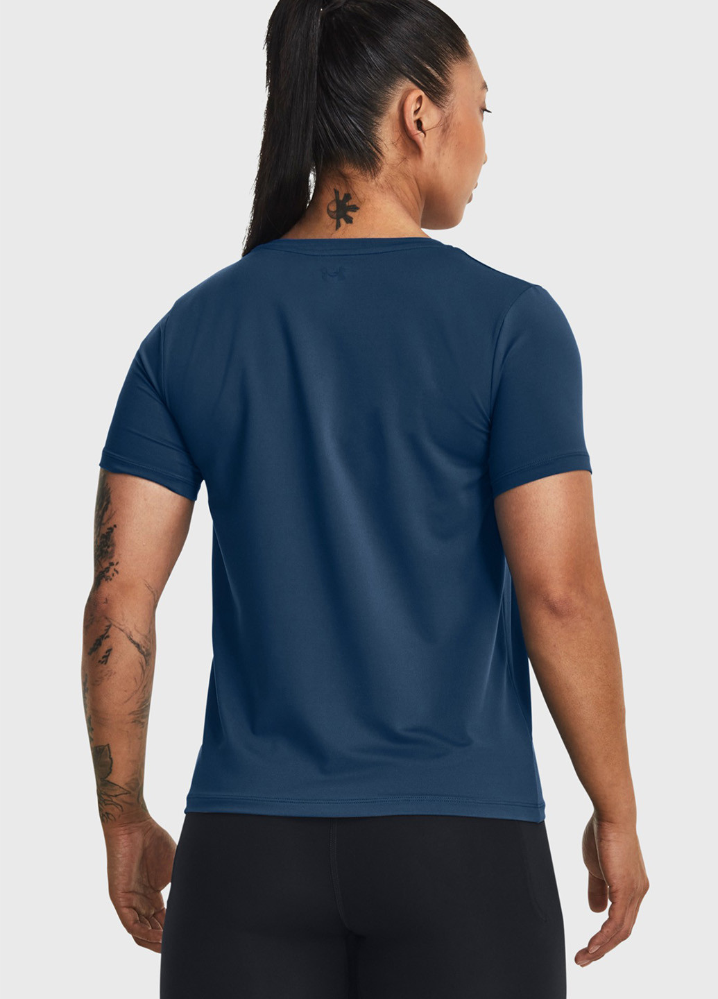 Футболка Under Armour - (263207499)