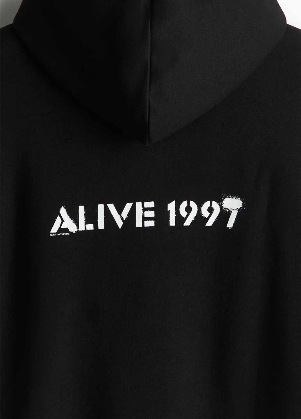 Худи H&M (367100802)