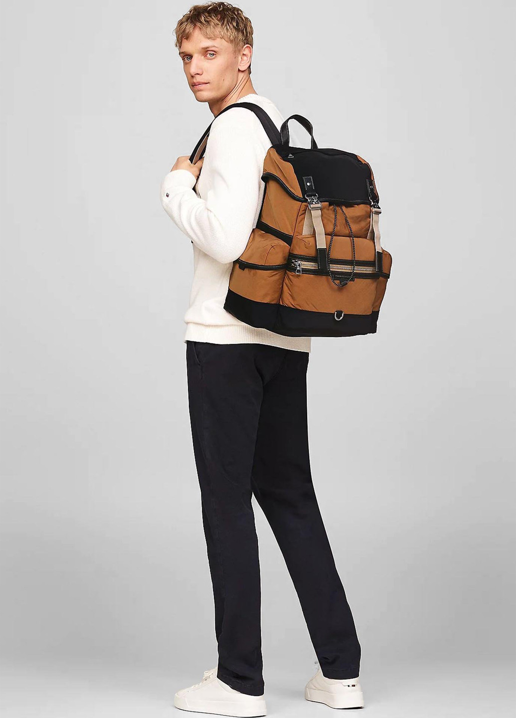 Рюкзак Tommy Hilfiger (315692289)