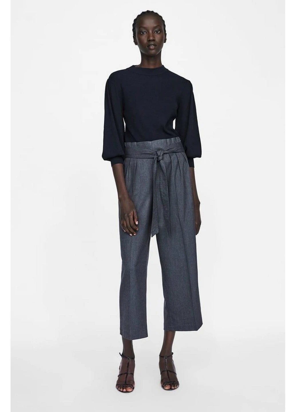 Брюки Zara (254734797)