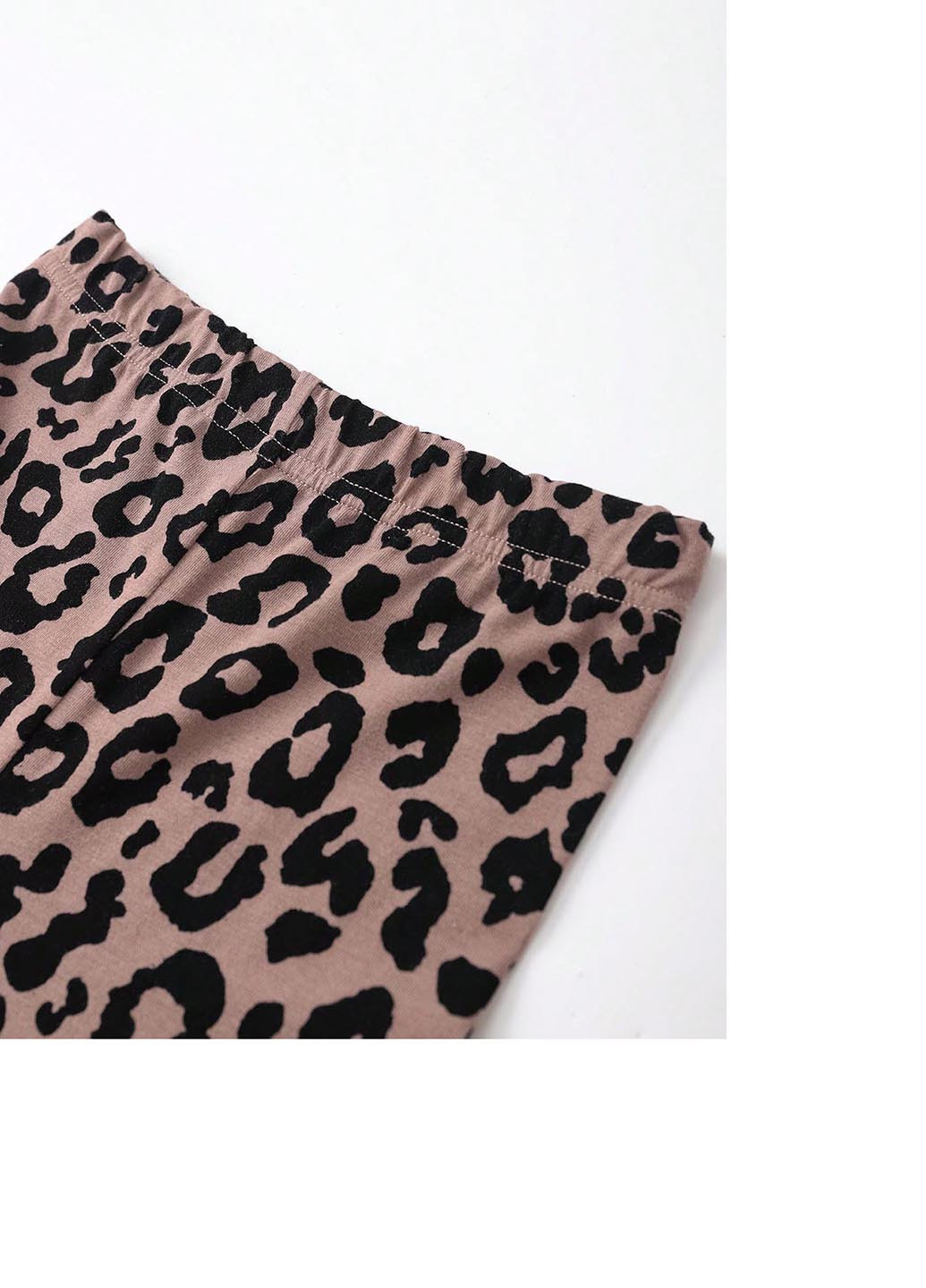 Комбінований демісезонний комплект (світшоти, легінси) SHEIN