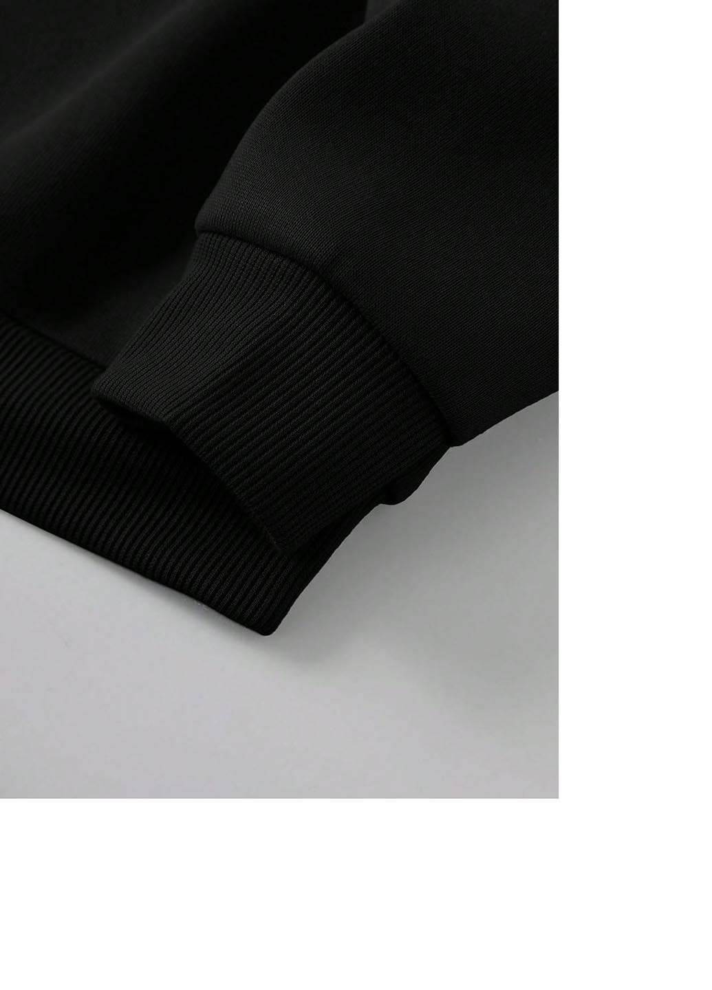 Комбінований демісезонний комплект (світшоти, легінси) SHEIN