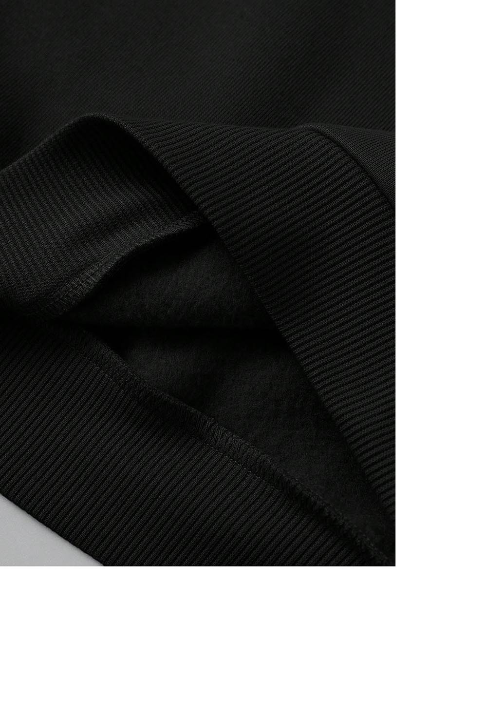 Комбінований демісезонний комплект (світшоти, легінси) SHEIN