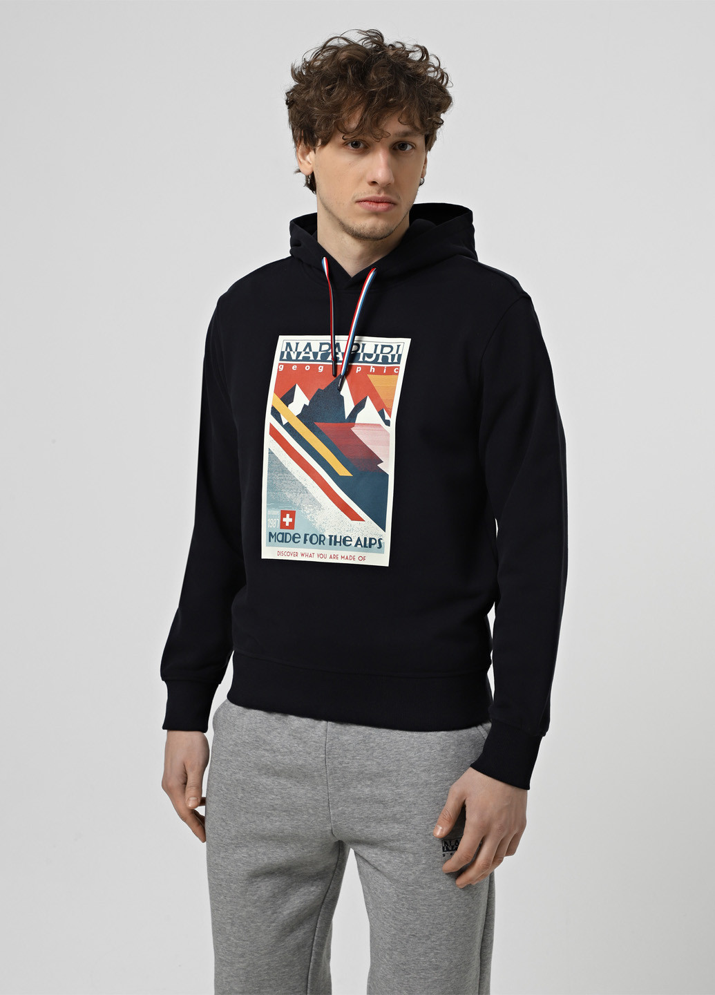 Худі Napapijri (330361388)