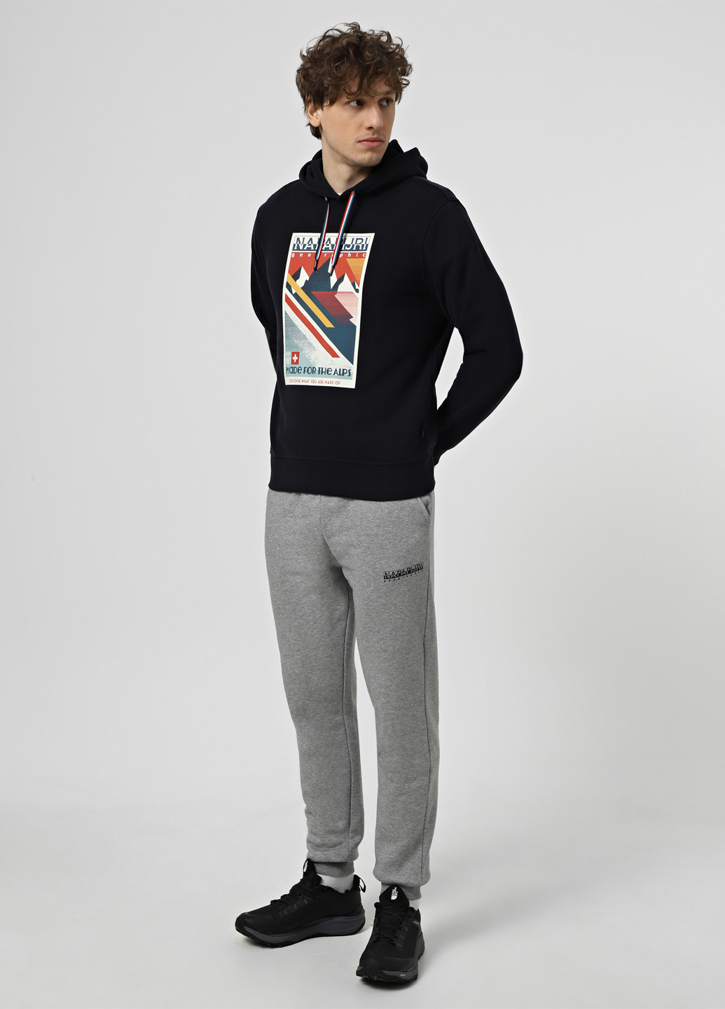 Худі Napapijri (330361388)