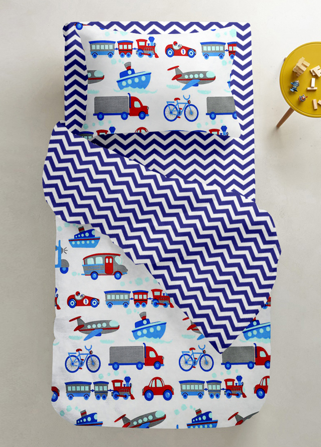 КПБ (дитячий) Cosas (92022325)