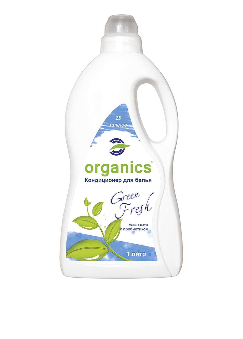 Био-кондиционер Green Fresh, 1 л Organics (119249289)