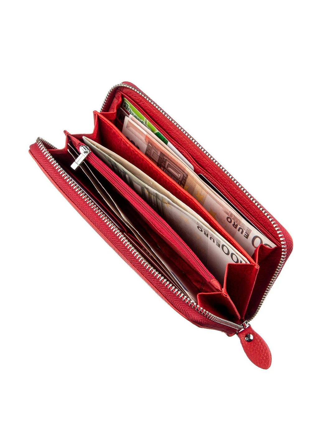 Гаманець ST Leather Accessories (178049137)