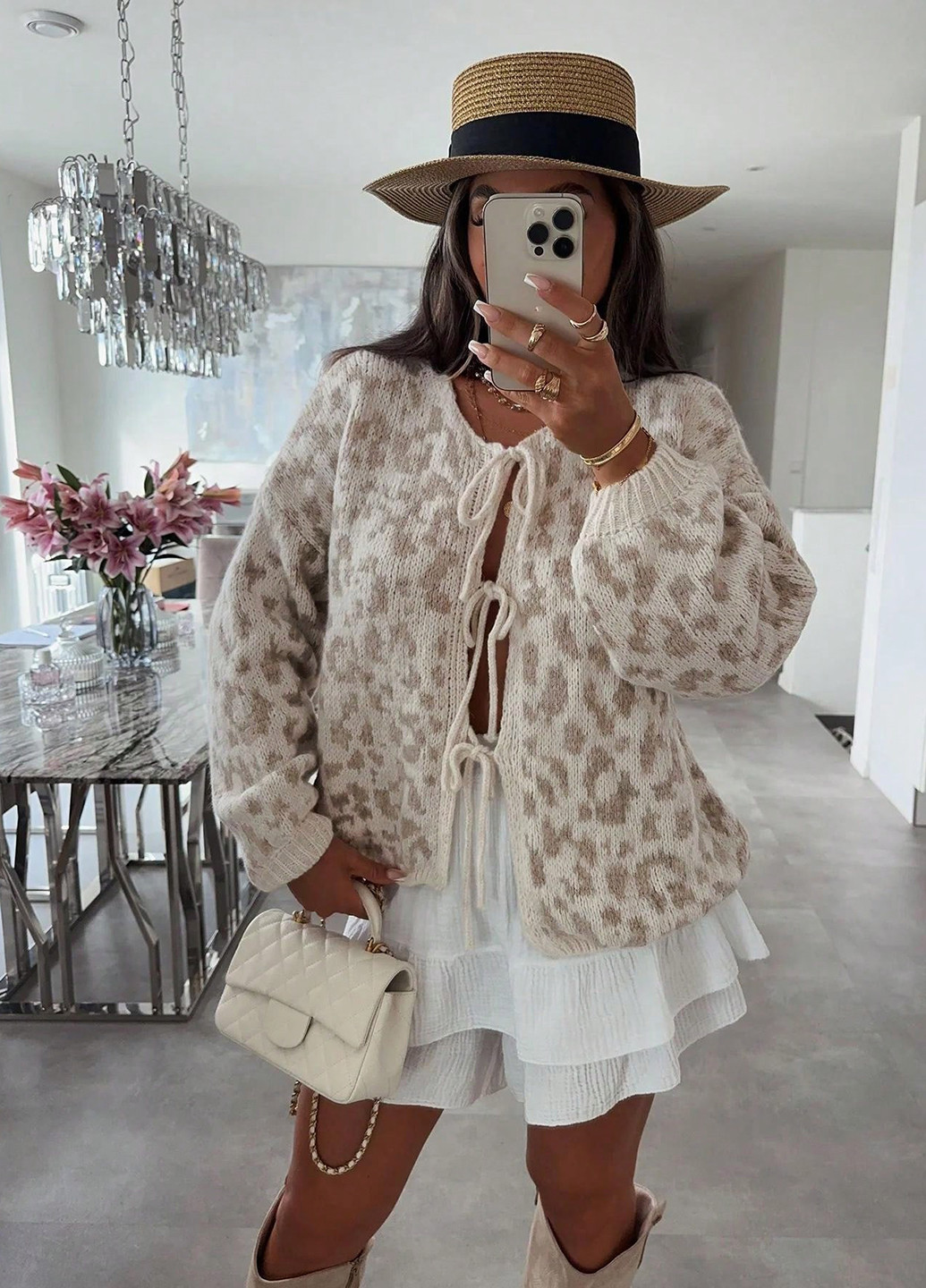 Кардиган SHEIN (338187371)