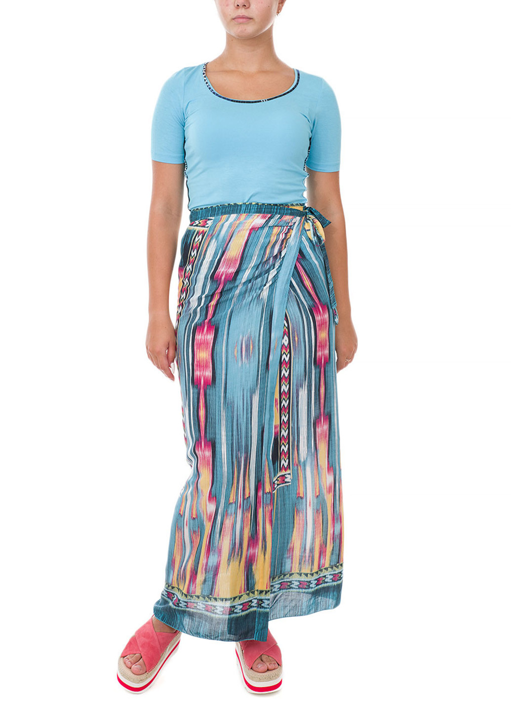 Футболка Apriori - (183089284)