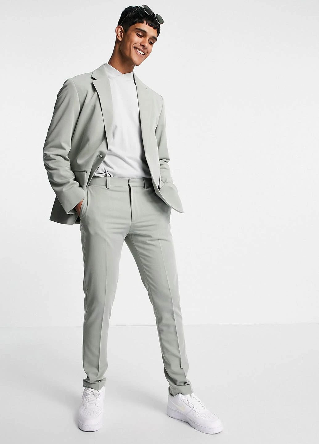 Пиджак Asos (280982125)