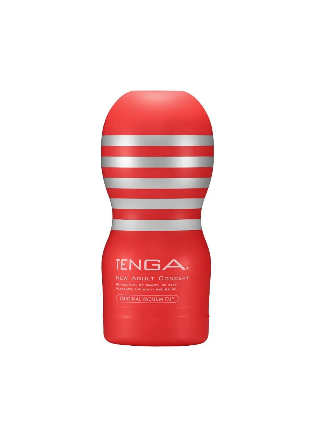 Мастурбатор Deep Throat (Original Vacuum) Cup Tenga (252022552)