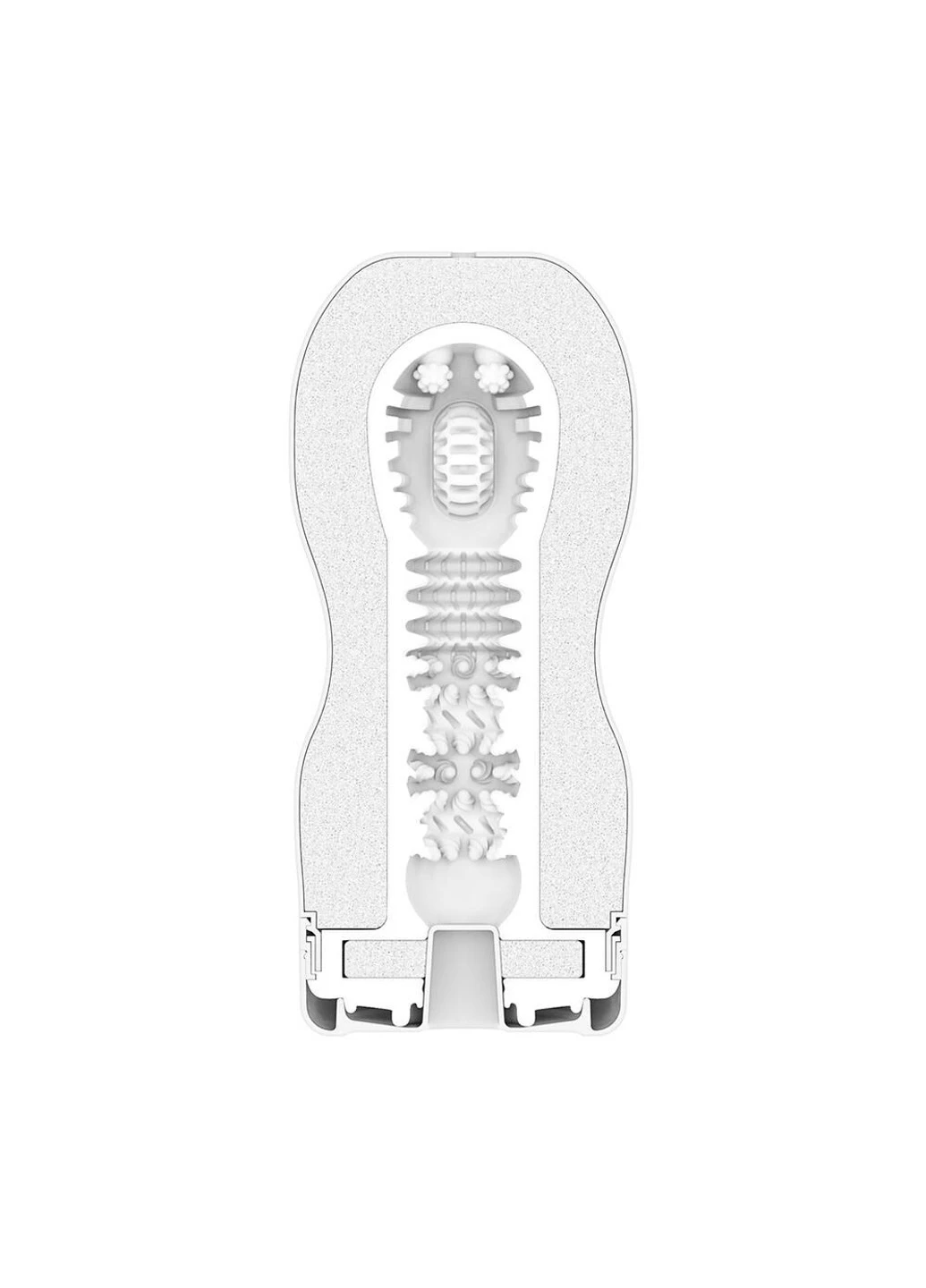 Мастурбатор Deep Throat (Original Vacuum) Cup Tenga (252022552)