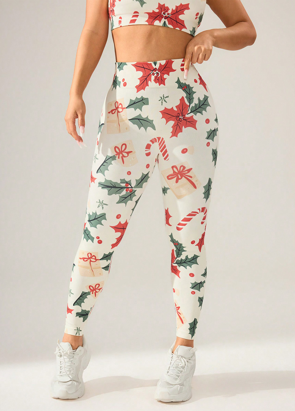 Легінси SHEIN (342720111)