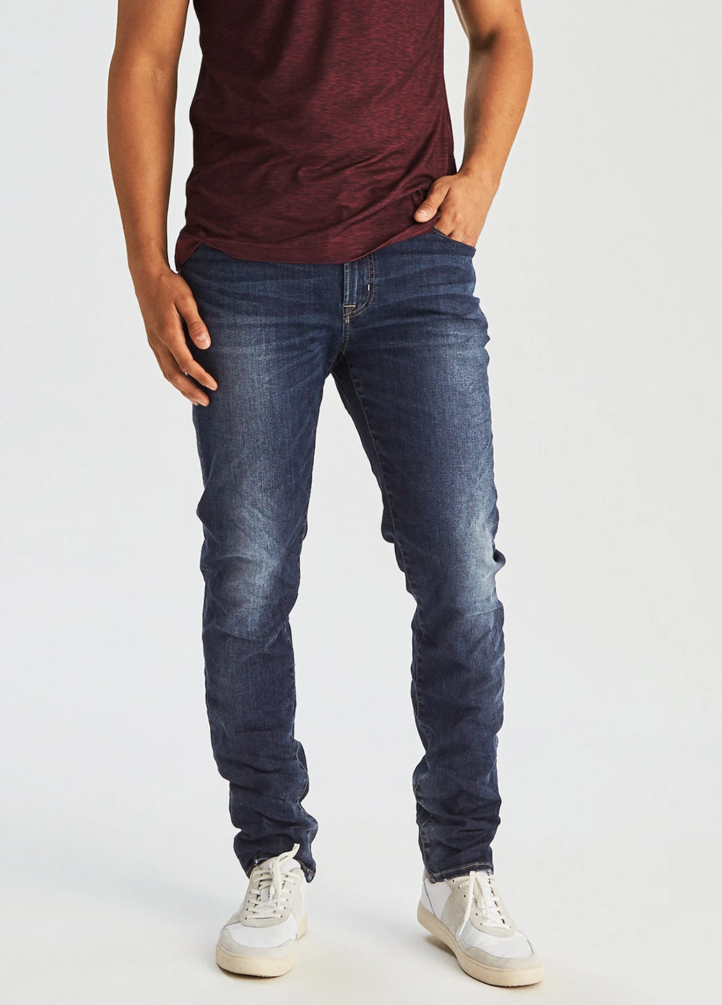 Джинси American Eagle (52388466)